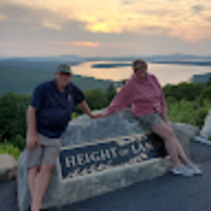 Meet your Posher, Gordon